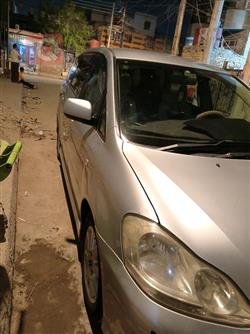 تۆیۆتا ئیپسەم